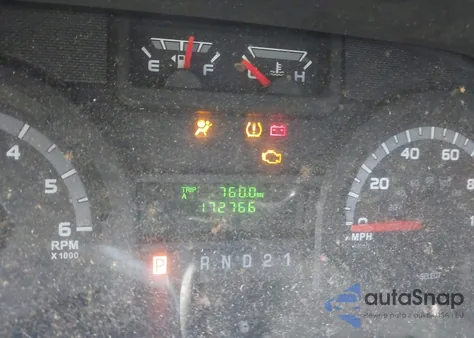 2013 Ford E-250 Commercial from USA, damaged, VIN 1FTNS2EW1DDA33483